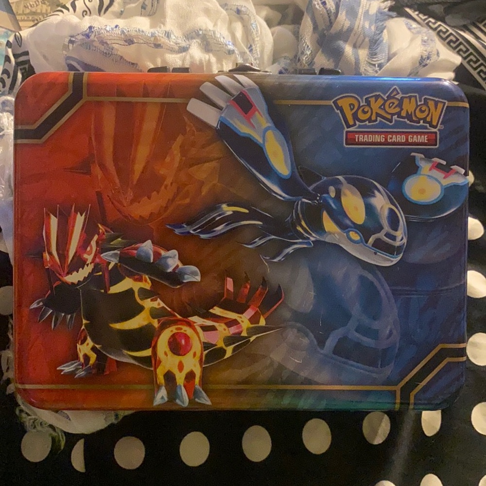 Pokemon